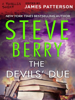 cover image of The Devils' Due